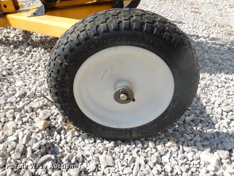 image for item JY9831 Tiger Power PTO10  generator