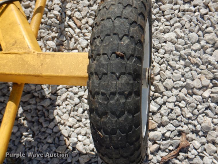 image for item JY9831 Tiger Power PTO10  generator