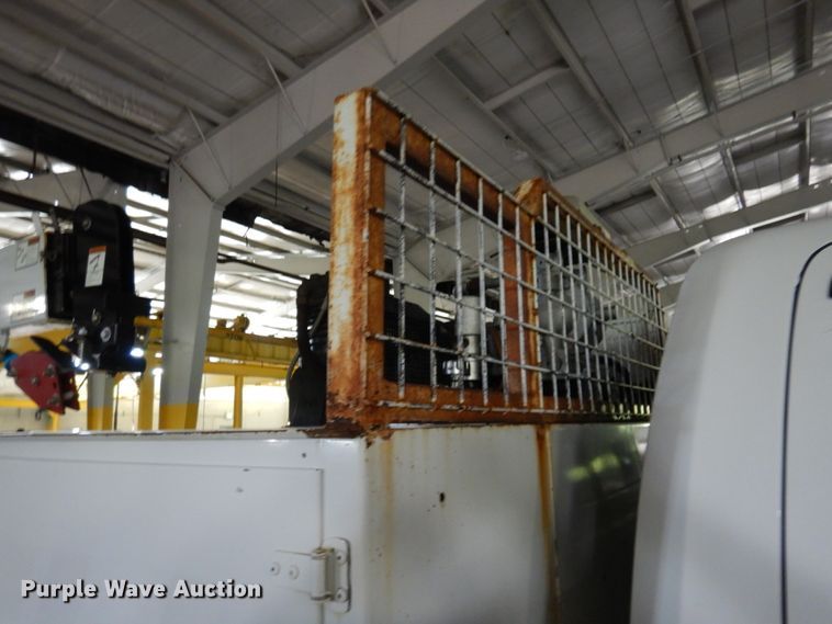 image for item KA9002 2015 Dodge Ram 5500  utility / service truck