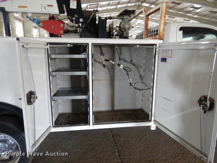 image for item KA9002 2015 Dodge Ram 5500  utility / service truck