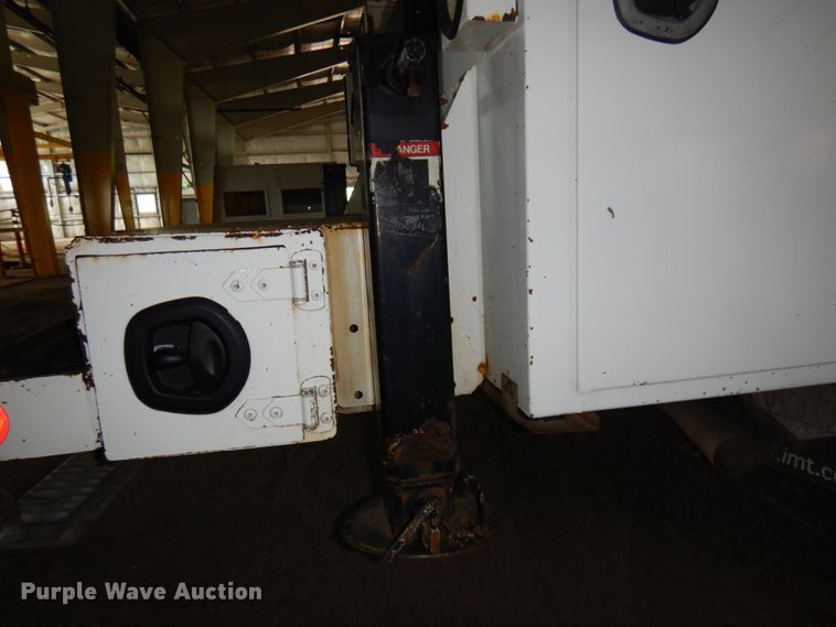 image for item KA9002 2015 Dodge Ram 5500  utility / service truck