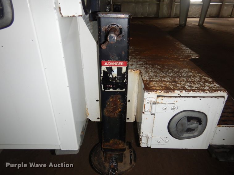 image for item KA9002 2015 Dodge Ram 5500  utility / service truck