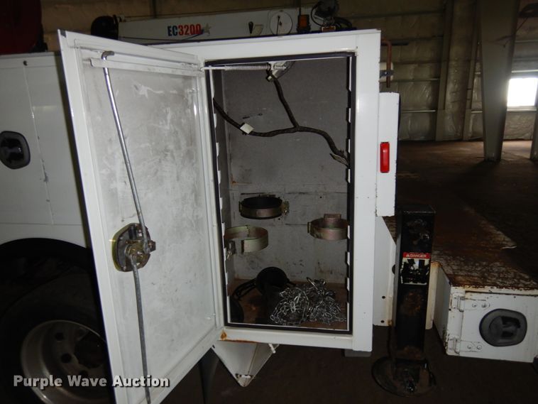 image for item KA9002 2015 Dodge Ram 5500  utility / service truck