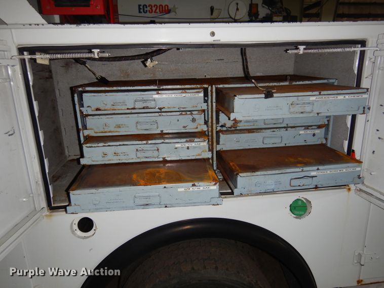 image for item KA9002 2015 Dodge Ram 5500  utility / service truck