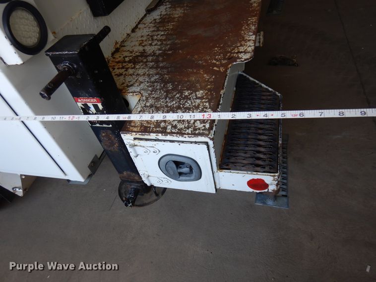 image for item KA9002 2015 Dodge Ram 5500  utility / service truck