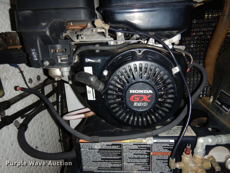 image for item KA9002 2015 Dodge Ram 5500  utility / service truck