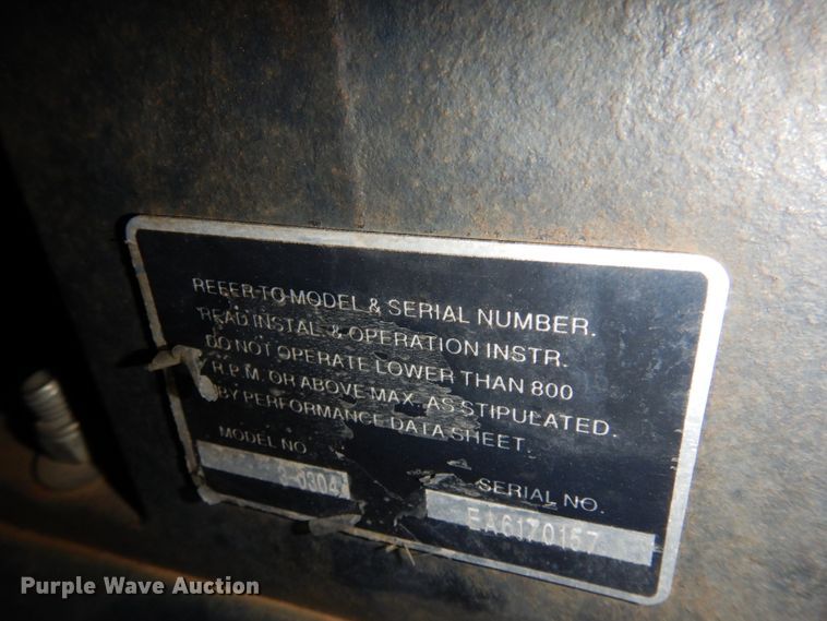 image for item KA9002 2015 Dodge Ram 5500  utility / service truck