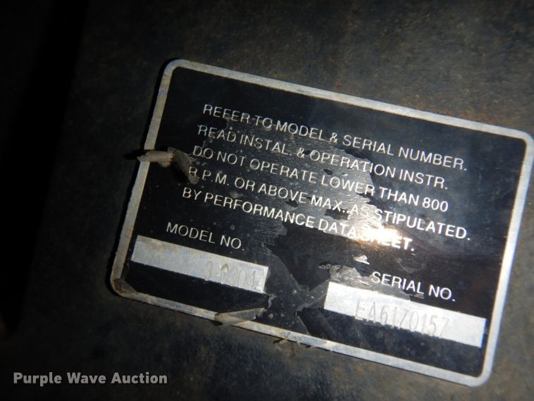 image for item KA9002 2015 Dodge Ram 5500  utility / service truck