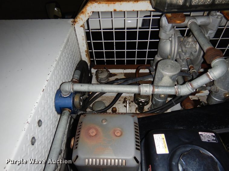 image for item KA9002 2015 Dodge Ram 5500  utility / service truck