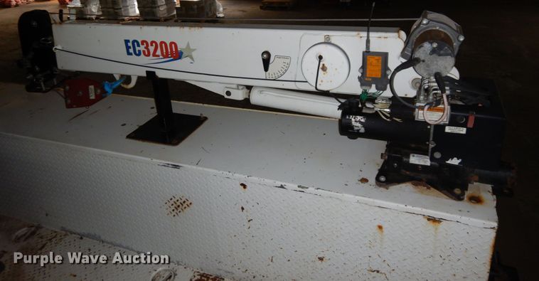 image for item KA9002 2015 Dodge Ram 5500  utility / service truck