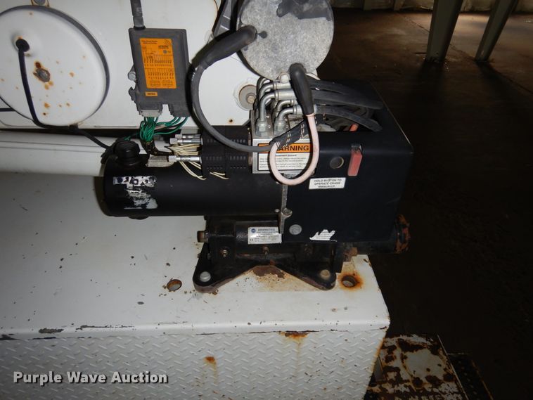 image for item KA9002 2015 Dodge Ram 5500  utility / service truck