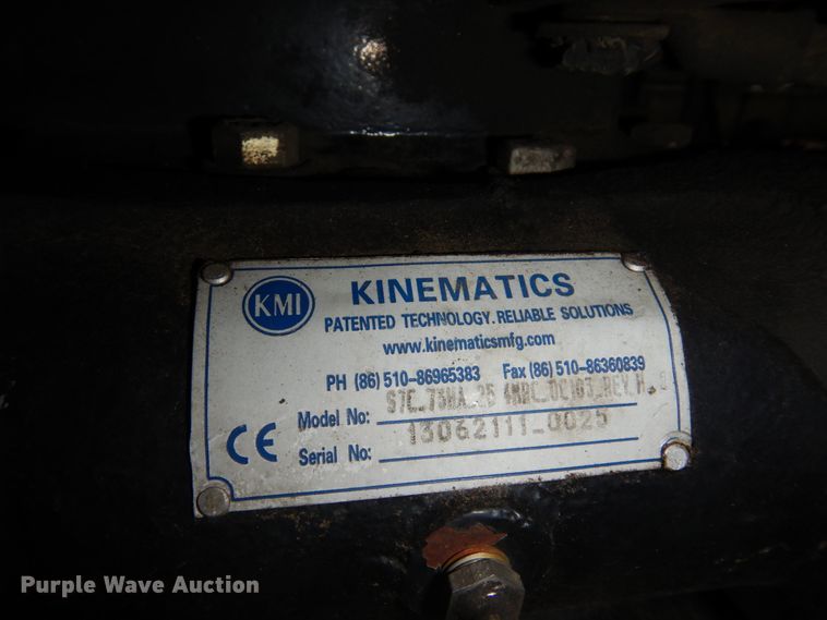 image for item KA9002 2015 Dodge Ram 5500  utility / service truck