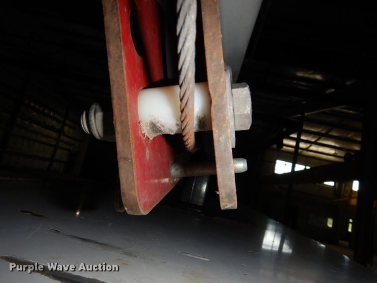 image for item KA9002 2015 Dodge Ram 5500  utility / service truck