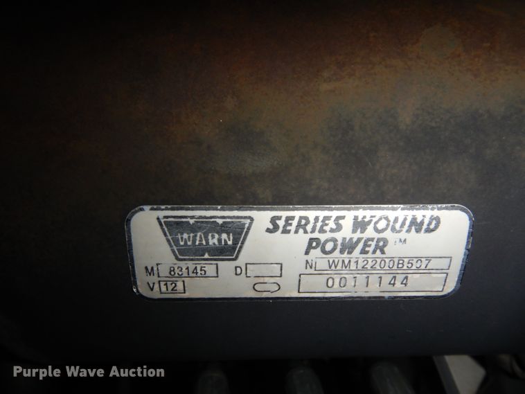 image for item KA9002 2015 Dodge Ram 5500  utility / service truck