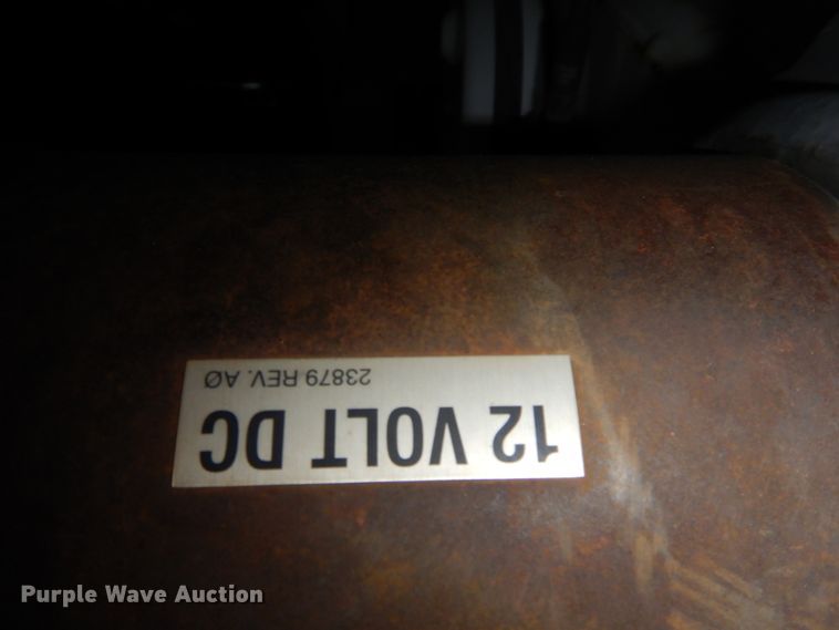 image for item KA9002 2015 Dodge Ram 5500  utility / service truck