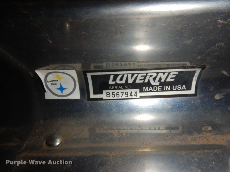 image for item KA9002 2015 Dodge Ram 5500  utility / service truck