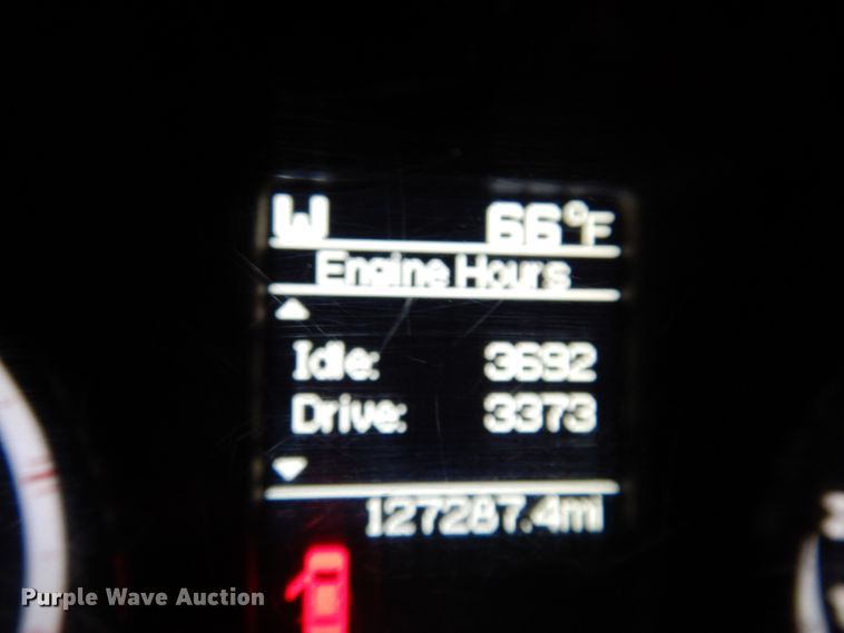 image for item KA9002 2015 Dodge Ram 5500  utility / service truck