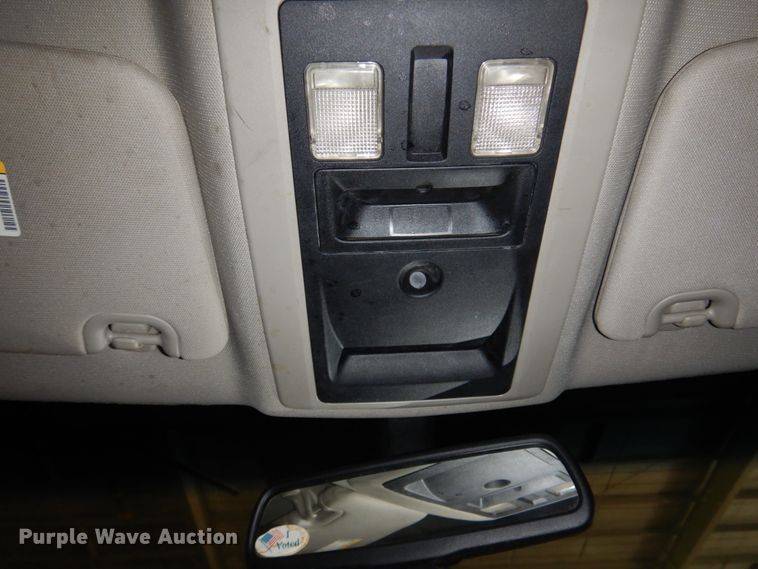 image for item KA9002 2015 Dodge Ram 5500  utility / service truck