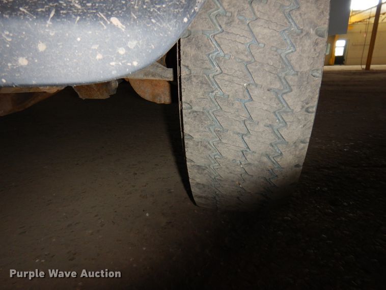 image for item KA9002 2015 Dodge Ram 5500  utility / service truck