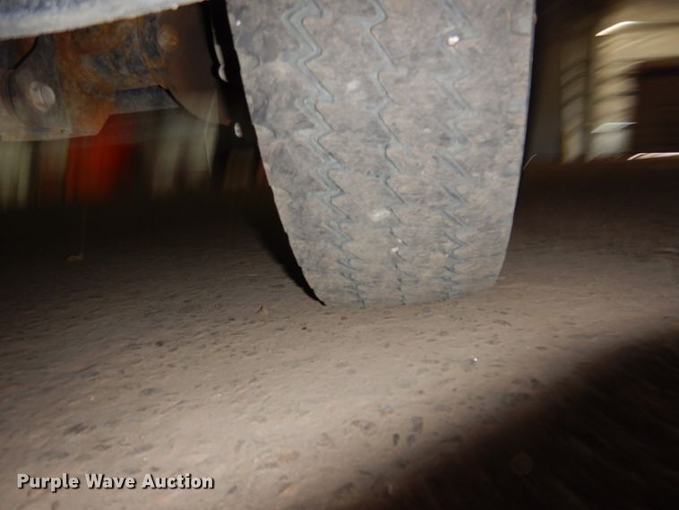 image for item KA9002 2015 Dodge Ram 5500  utility / service truck