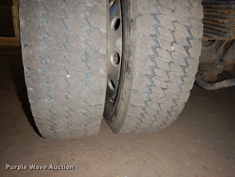 image for item KA9002 2015 Dodge Ram 5500  utility / service truck