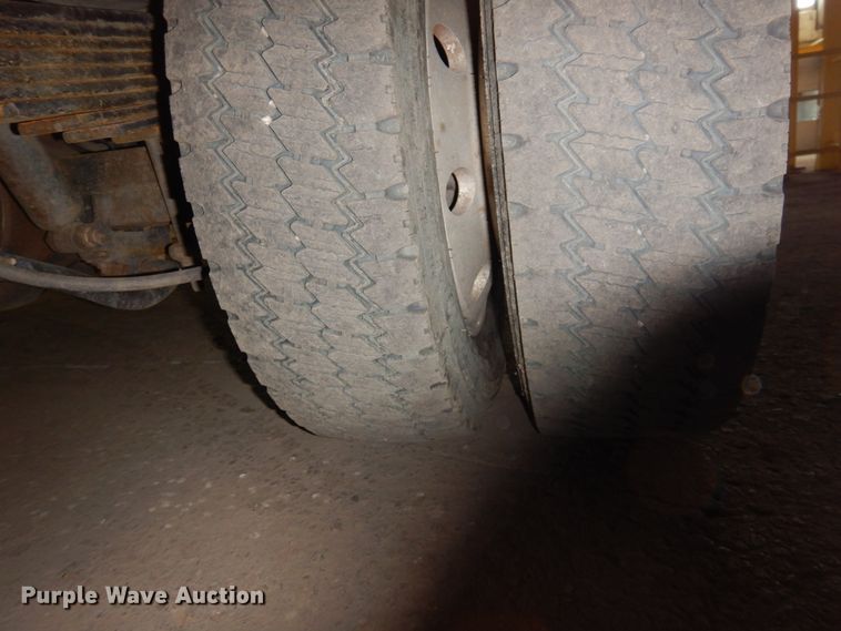 image for item KA9002 2015 Dodge Ram 5500  utility / service truck