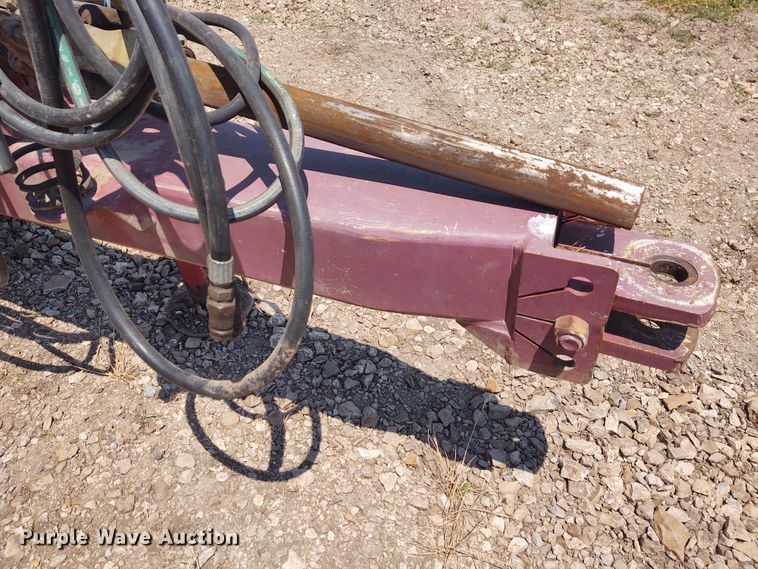 image for item BY9335 Supreme 500T  feed grinder/mixer