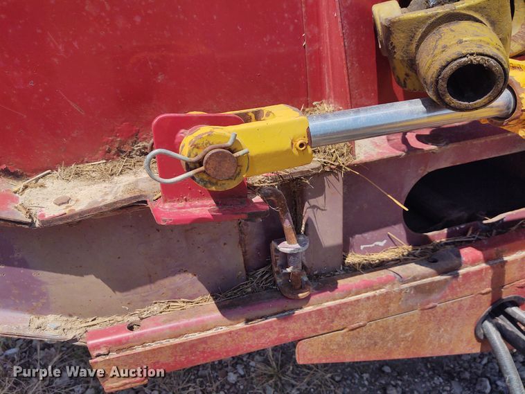 image for item BY9335 Supreme 500T  feed grinder/mixer