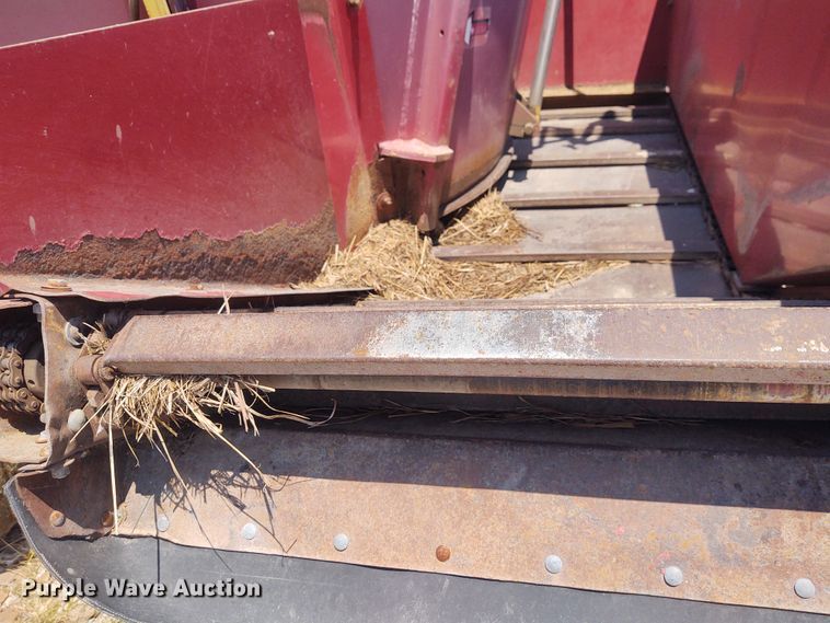 image for item BY9335 Supreme 500T  feed grinder/mixer