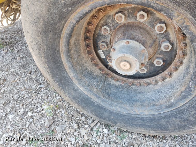 image for item BY9335 Supreme 500T  feed grinder/mixer