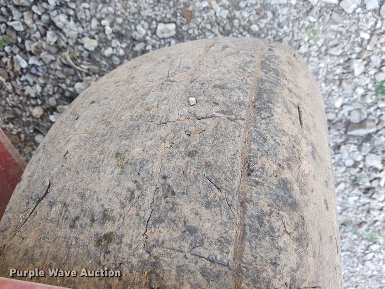 image for item BY9335 Supreme 500T  feed grinder/mixer