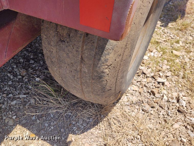 image for item BY9335 Supreme 500T  feed grinder/mixer