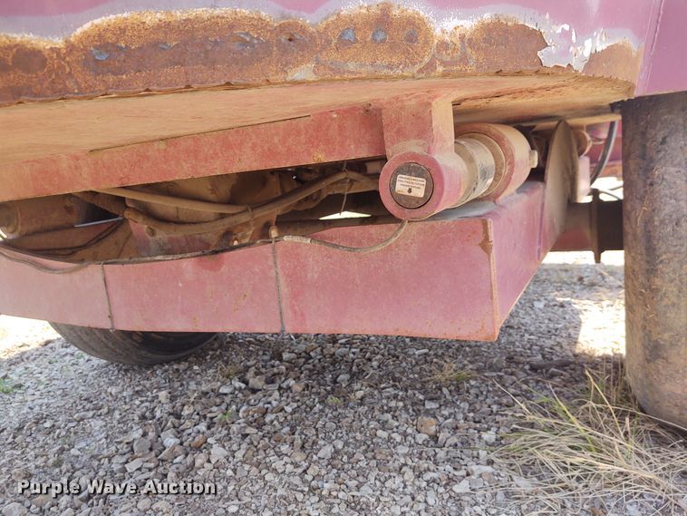 image for item BY9335 Supreme 500T  feed grinder/mixer