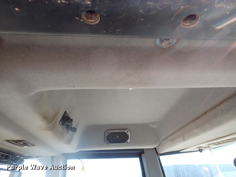 image for item DL7600 1990 Ford 846 Versatile  4WD tractor