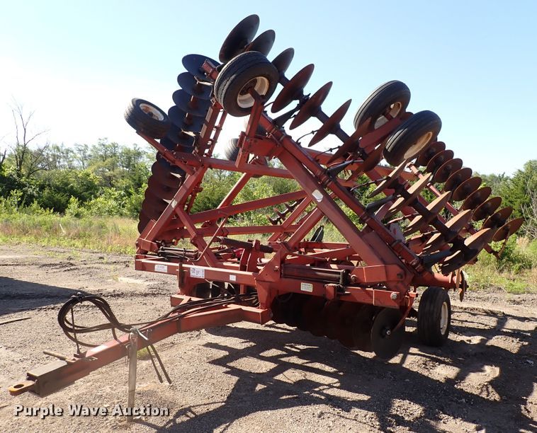 image for item DL7602 Kewanee 1175  disk