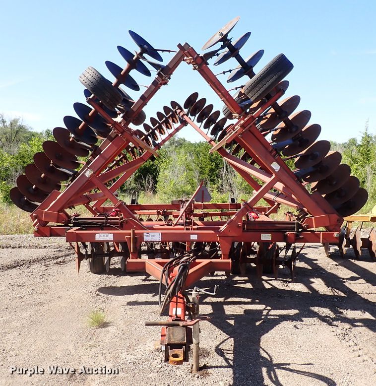 image for item DL7602 Kewanee 1175  disk