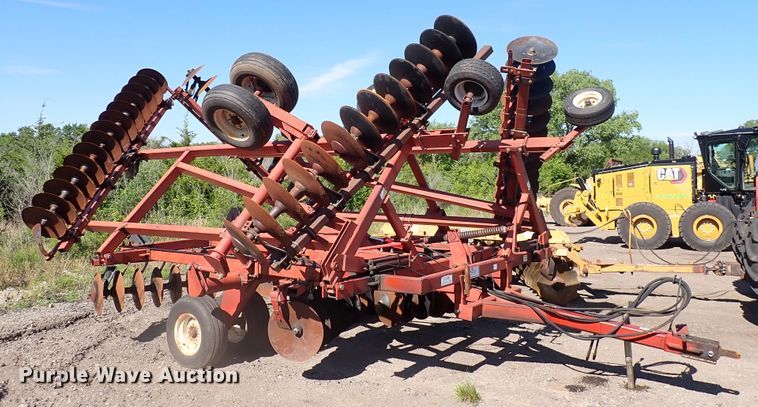 image for item DL7602 Kewanee 1175  disk