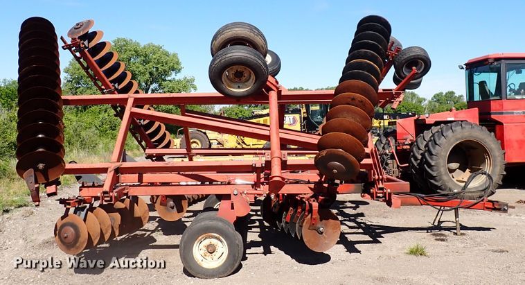 image for item DL7602 Kewanee 1175  disk