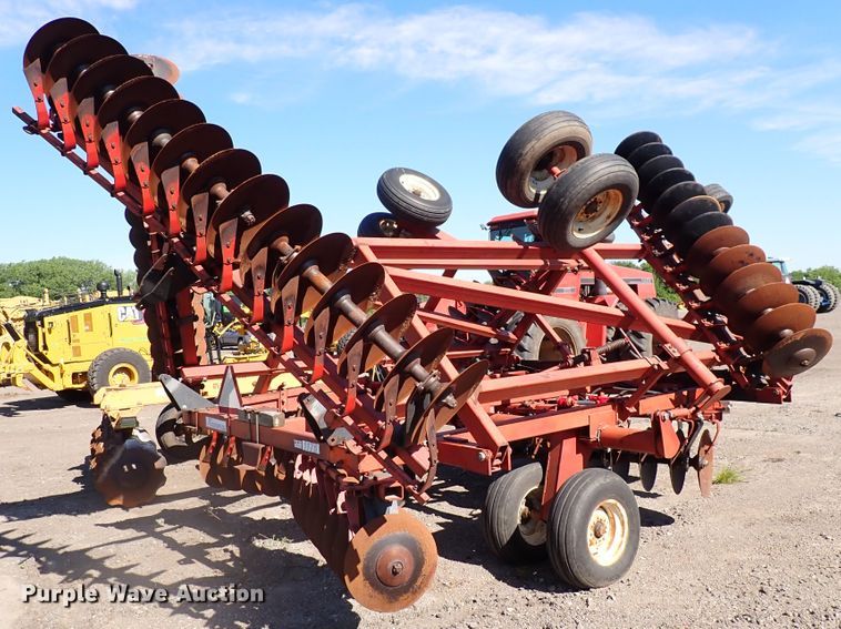 image for item DL7602 Kewanee 1175  disk