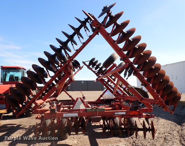 image for item DL7602 Kewanee 1175  disk