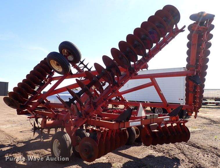 image for item DL7602 Kewanee 1175  disk