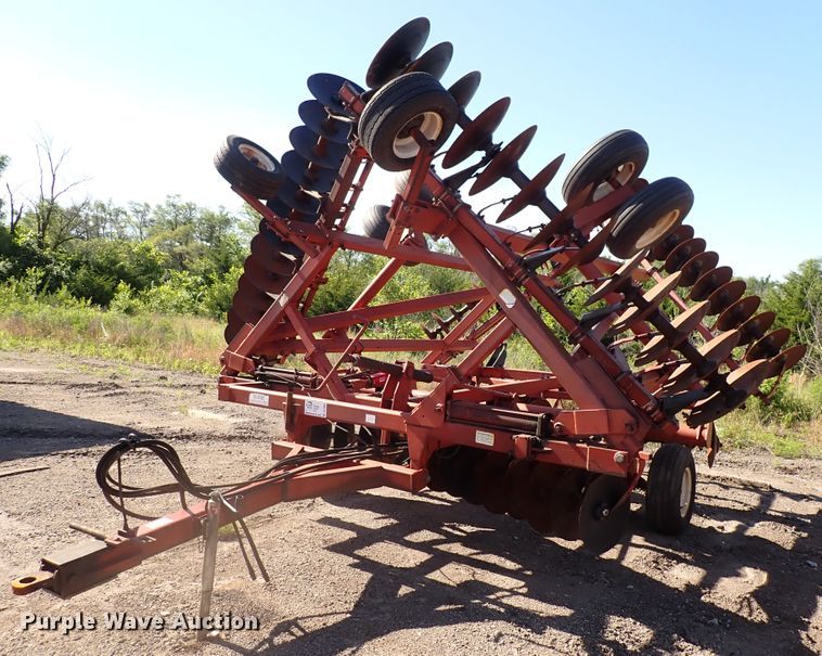 image for item DL7602 Kewanee 1175  disk