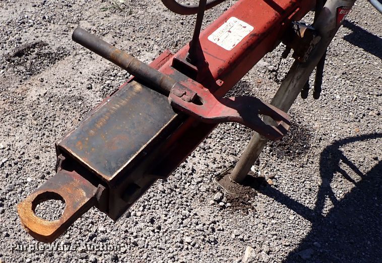 image for item DL7602 Kewanee 1175  disk