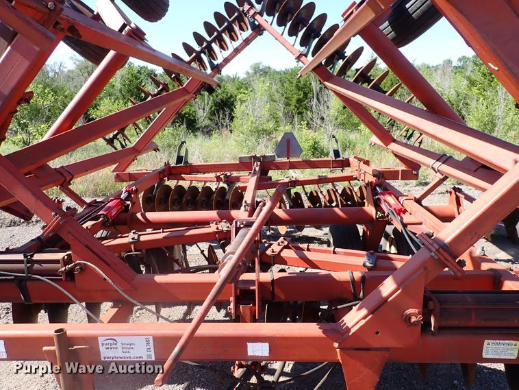 image for item DL7602 Kewanee 1175  disk