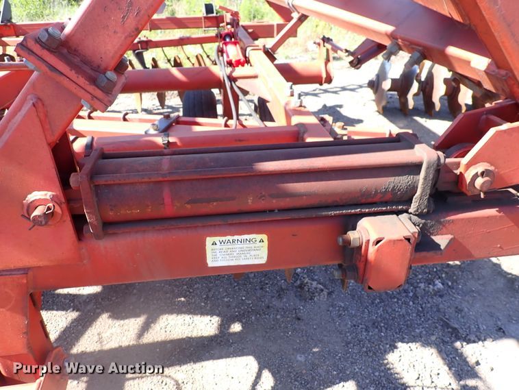 image for item DL7602 Kewanee 1175  disk