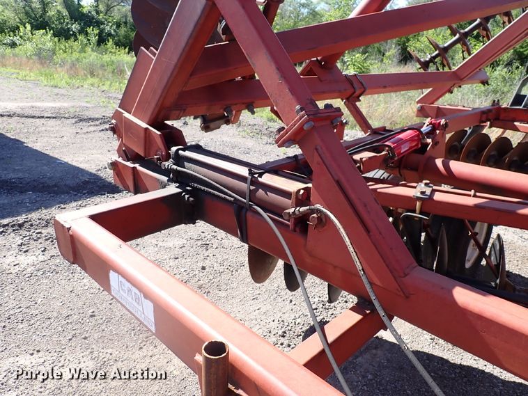 image for item DL7602 Kewanee 1175  disk