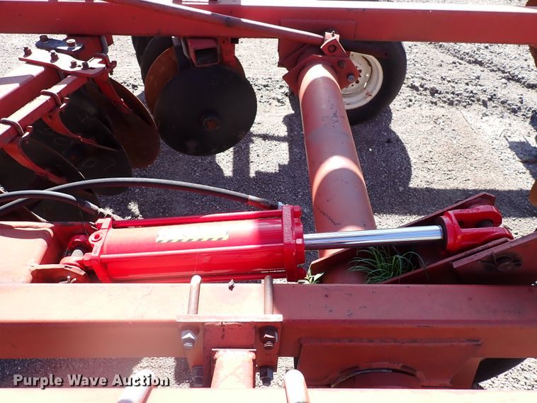 image for item DL7602 Kewanee 1175  disk