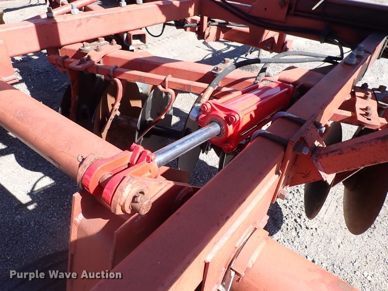 image for item DL7602 Kewanee 1175  disk