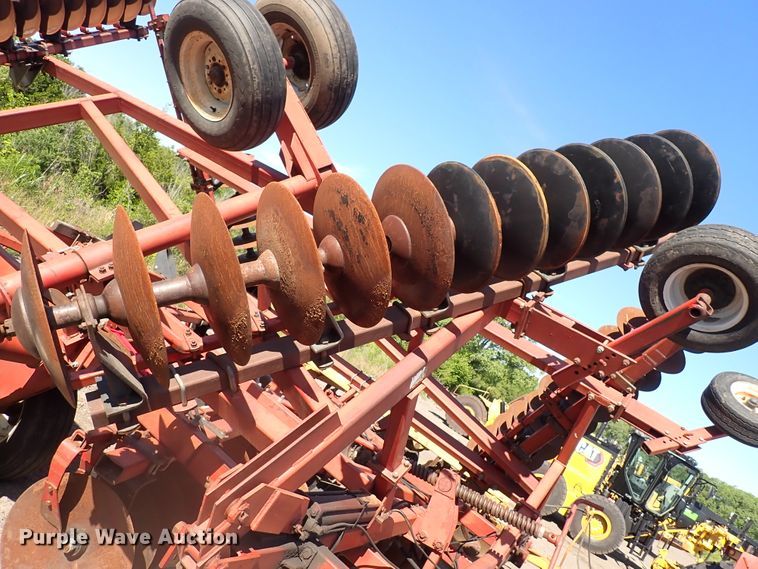 image for item DL7602 Kewanee 1175  disk