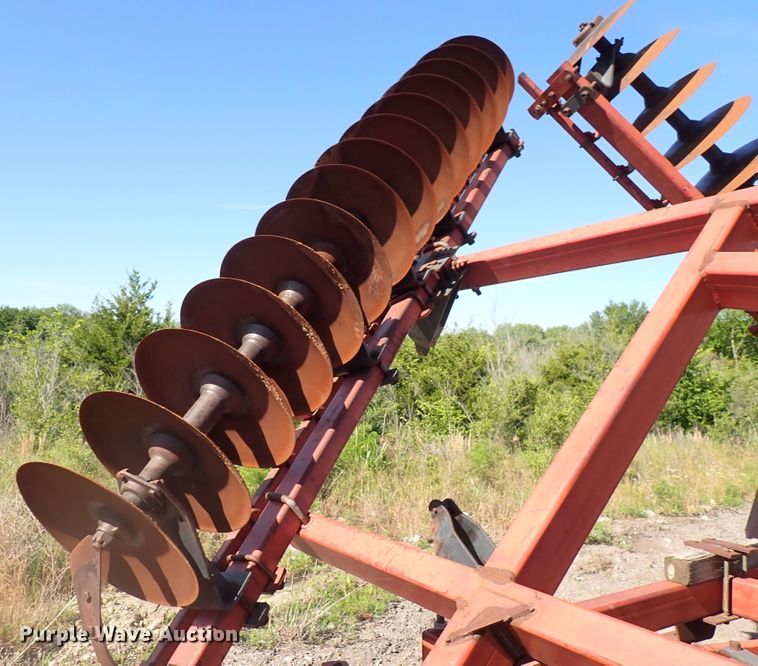 image for item DL7602 Kewanee 1175  disk